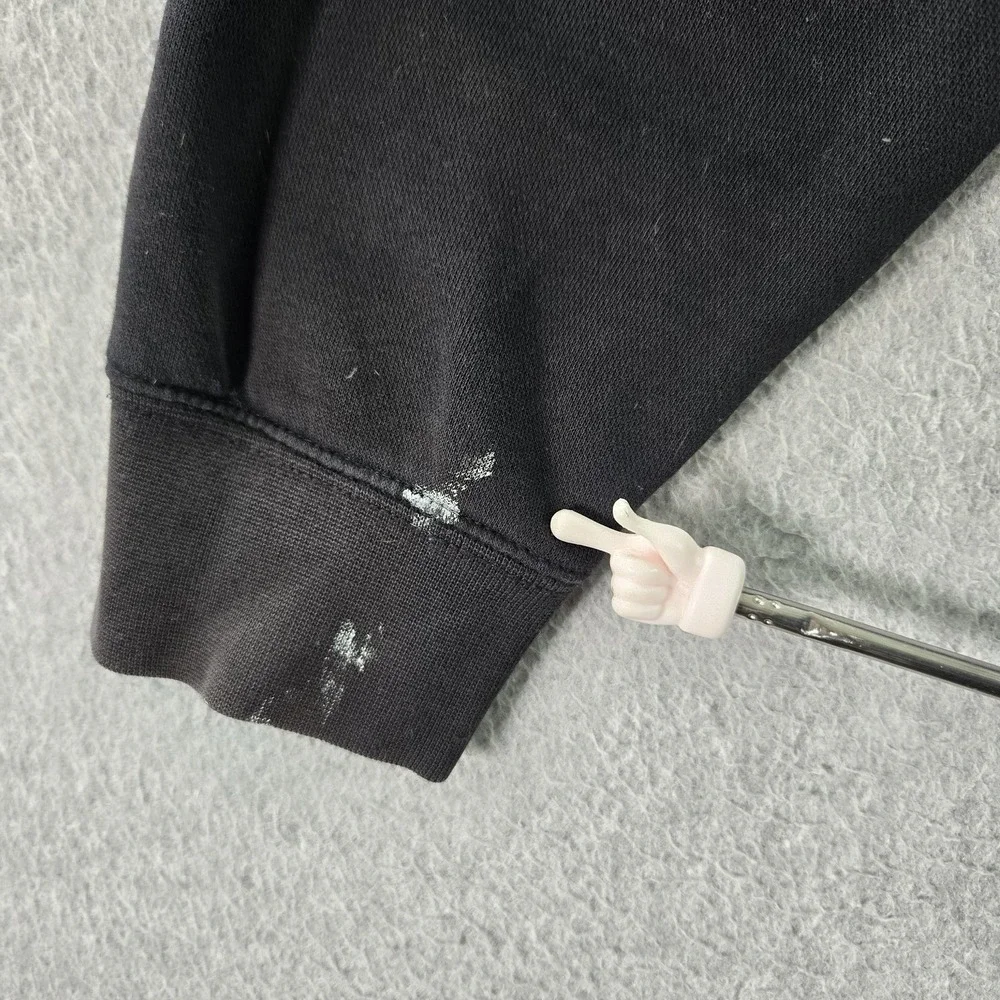 Nike ***stains item